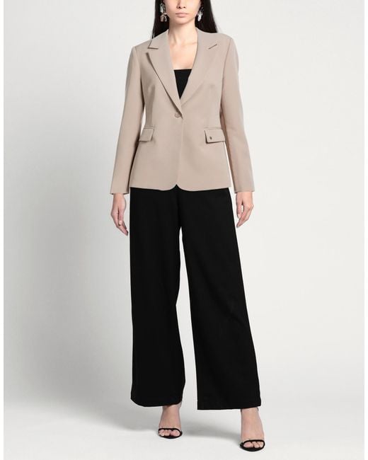 Please Natural Blazer