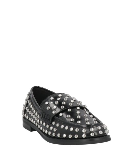 Mocassino di Steve Madden in Black