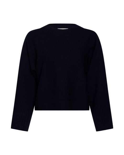 Pullover Alpha Studio de color Blue