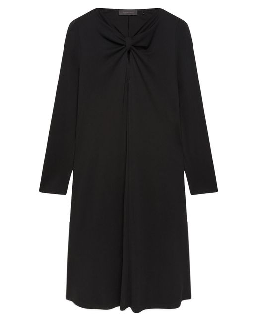 Vestito Midi di Elena Miro in Black