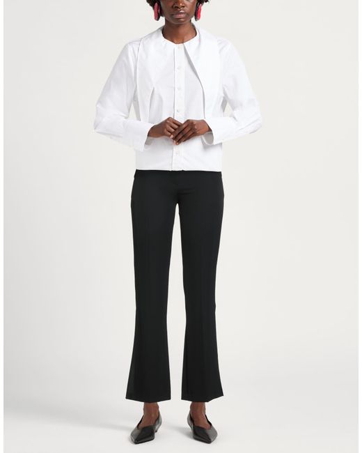 Marc Ellis Black Trouser