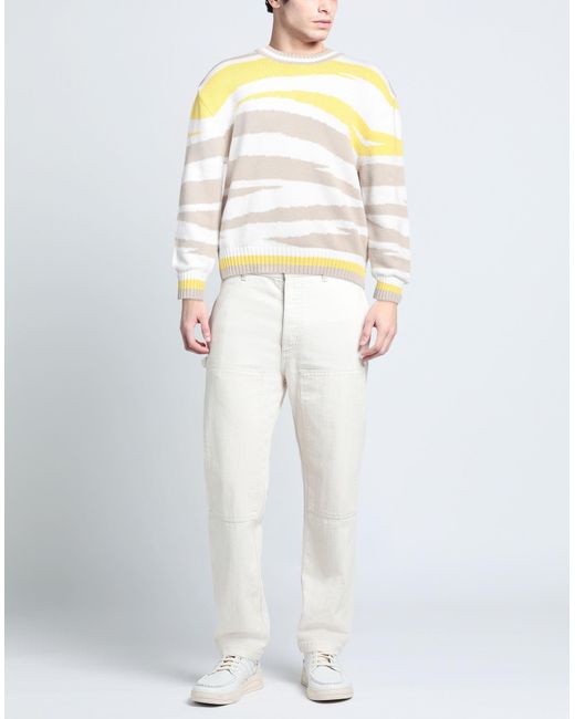 Missoni Metallic Jumper for men