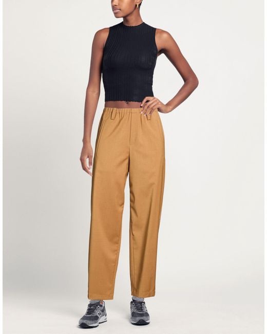 Tela Natural Trouser