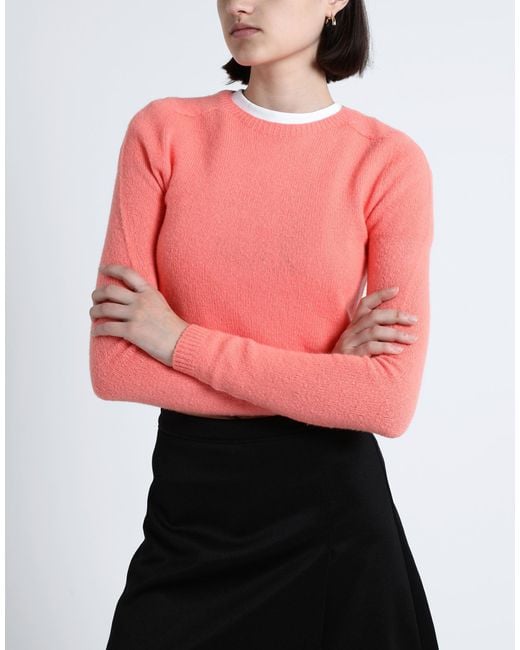 MAX&Co. Pink Sweater