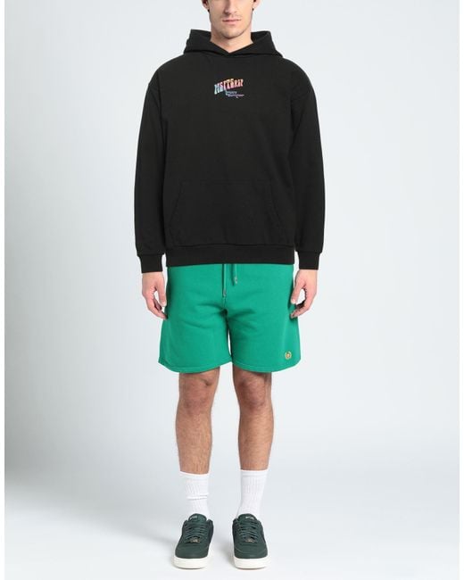 Msftsrep Black Sweatshirt for men