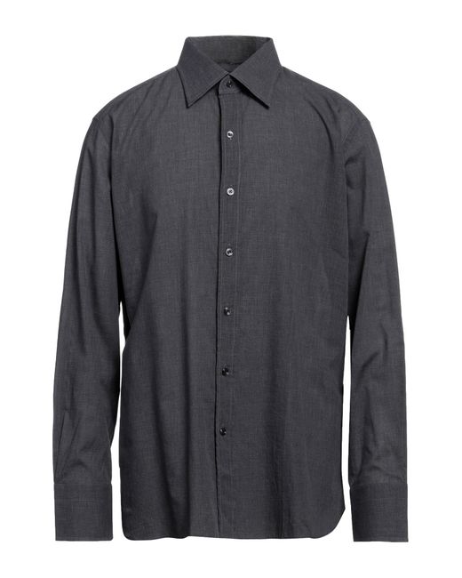 Camicia di Tom Ford in Gray da Uomo