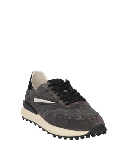 Sneakers Date pour homme en coloris Black