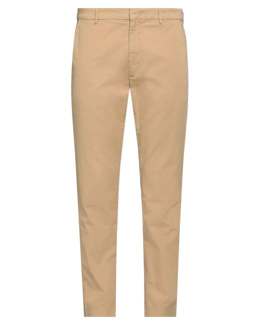 Pence Natural Trouser for men
