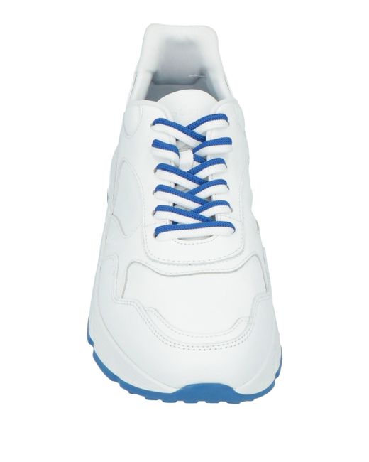Hogan White Sneakers for men