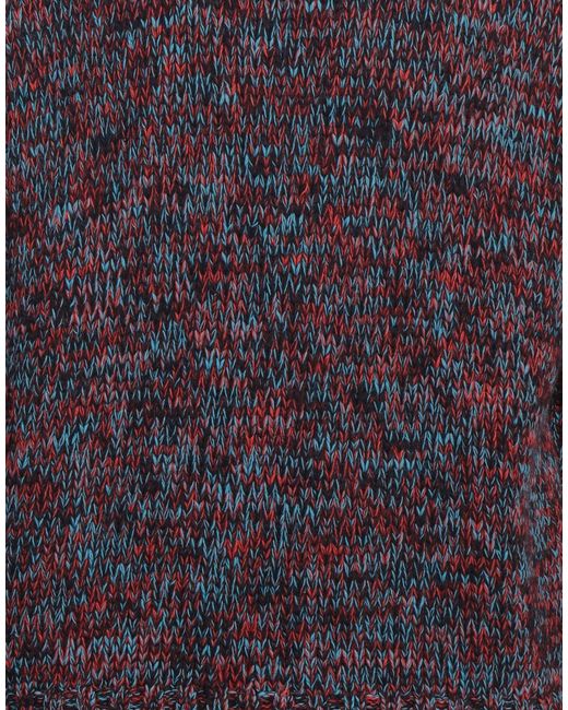 Jil Sander Blue Sweater Wool for men