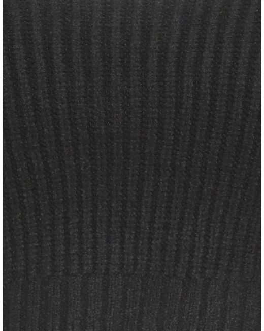 Haveone Black Top Viscose, Polyester, Polyamide