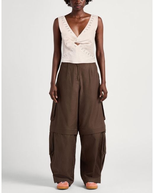 IRO Natural Top