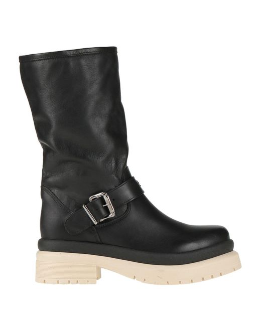 Islo Isabella Lorusso Black Boot