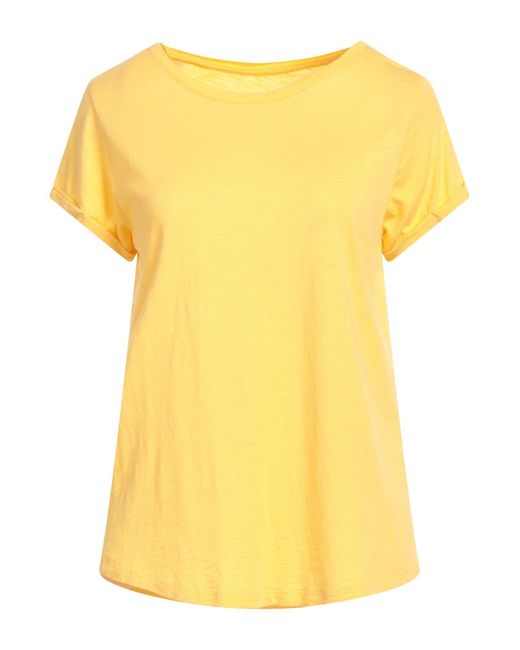 Juvia Yellow T-shirt