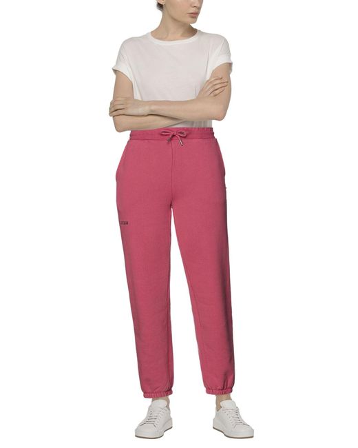 Han Kjobenhavn Red Trouser