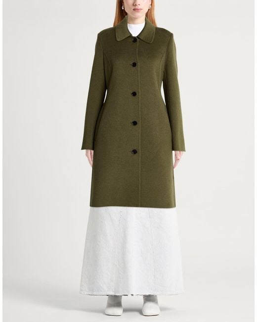 High Green Coats