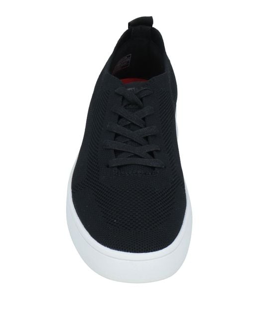 Fitflop Black Trainers for men