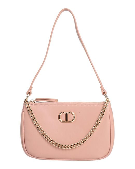 Sac À Main Twinset en coloris Pink