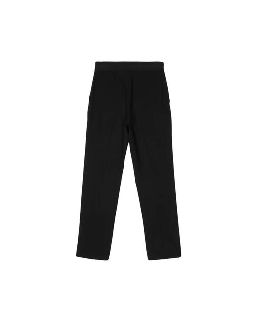 Pantalon MSGM en coloris Black