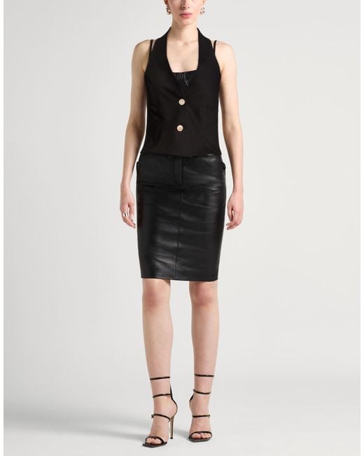Carla G Black Tops