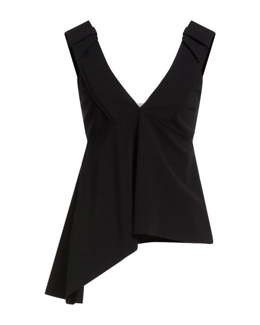 Dorothee Schumacher Black Tops