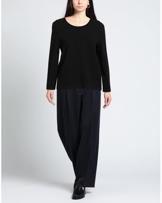 Pullover di Theory in Black