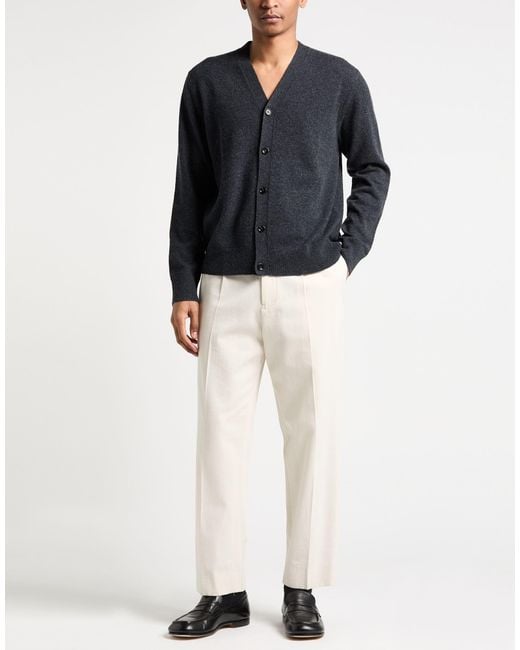 Rebecas Burberry de hombre de color Blue
