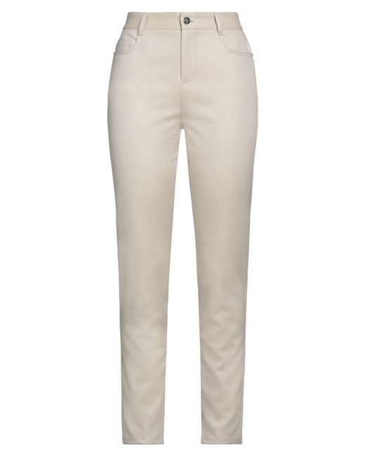 Barbara Bui Natural Trouser