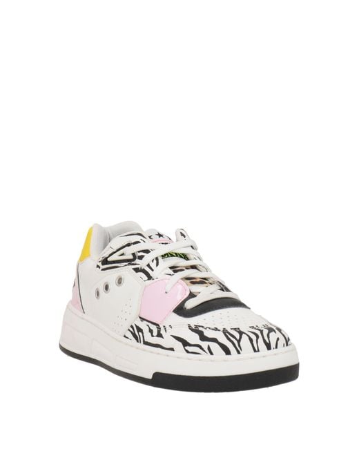 Aniye By White Sneakers