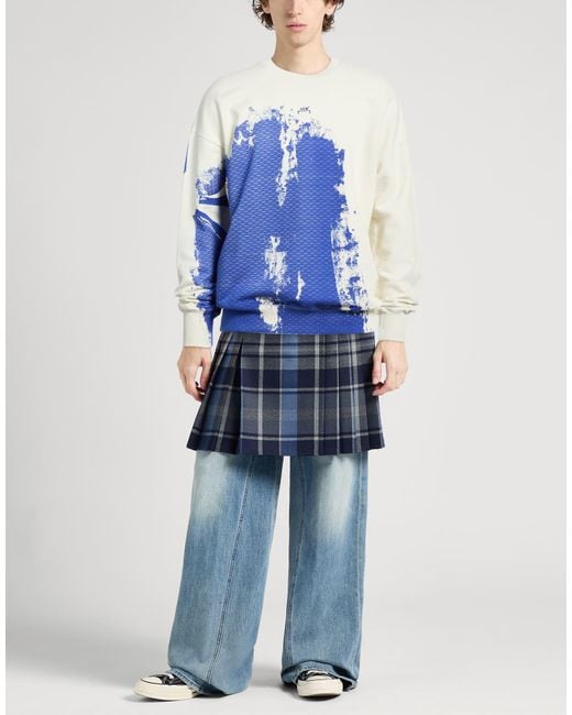 A_COLD_WALL* Blue Sweatshirts for men