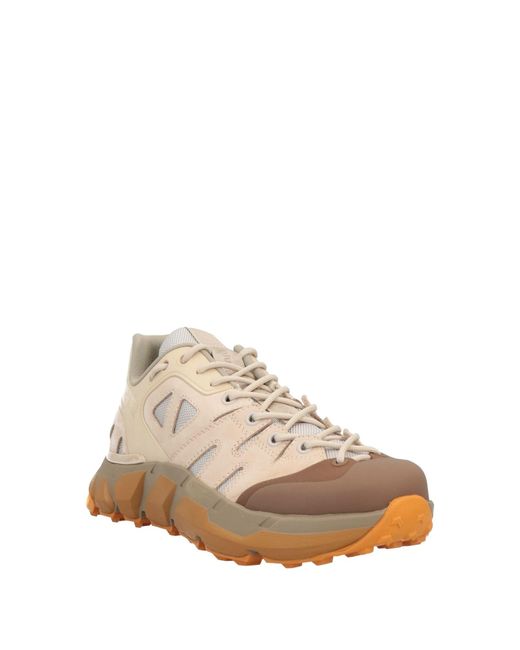 Moncler Natural Sneakers for men