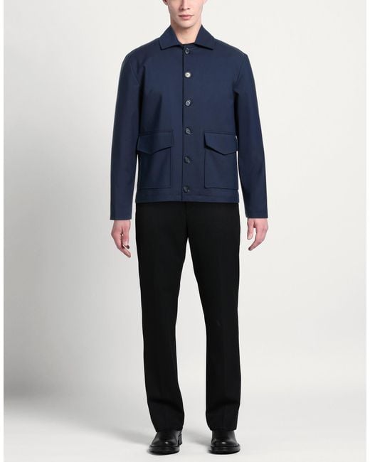Giacca & Giubbotto di Exte in Blue da Uomo