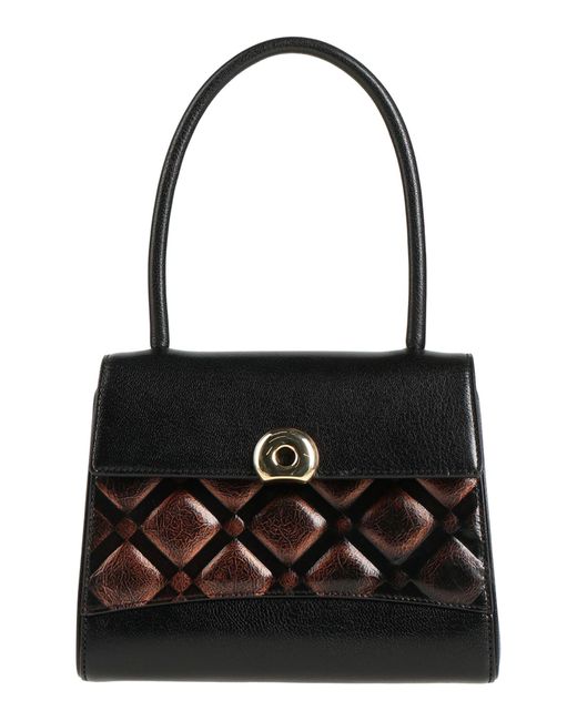 Tory Burch Black Handtaschen