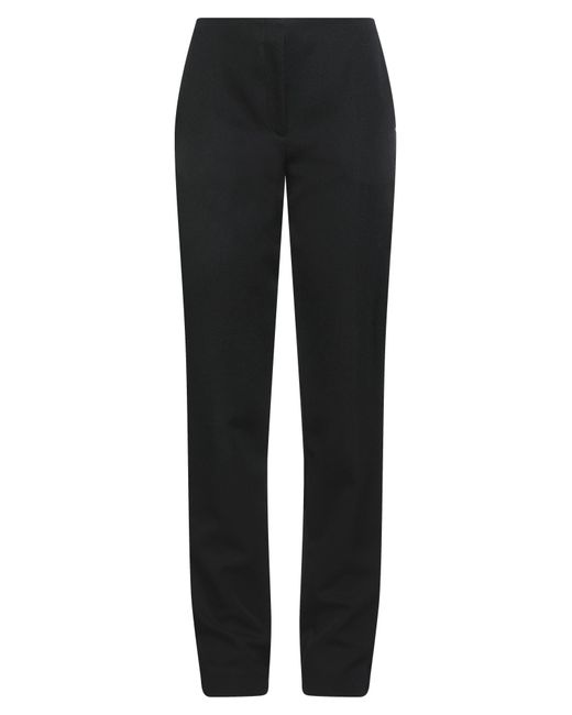 Pantalone di The Attico in Black