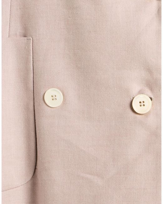 Windsor. Natural Blazer