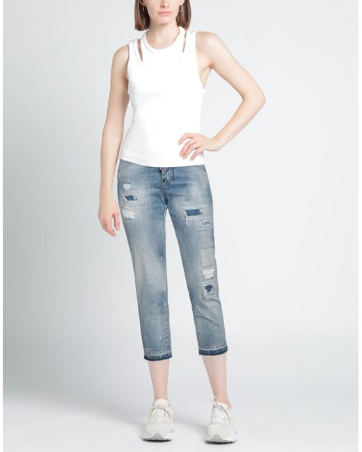 DSquared² Blue Jeans