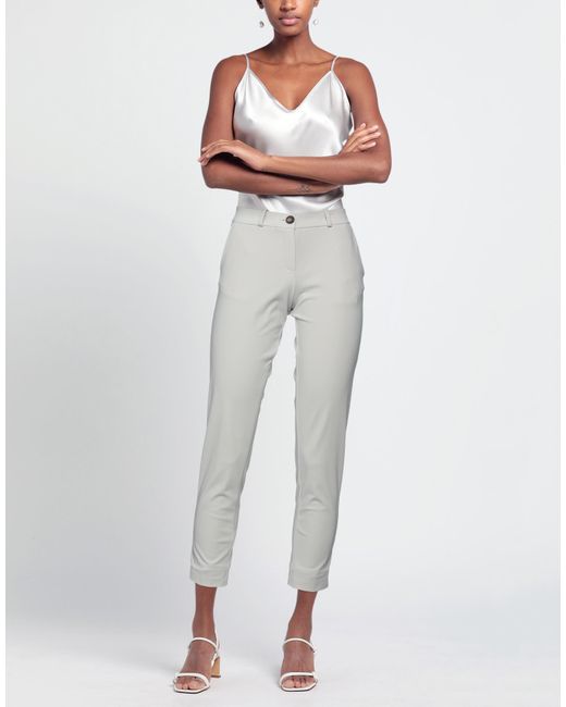 Rrd Gray Pants