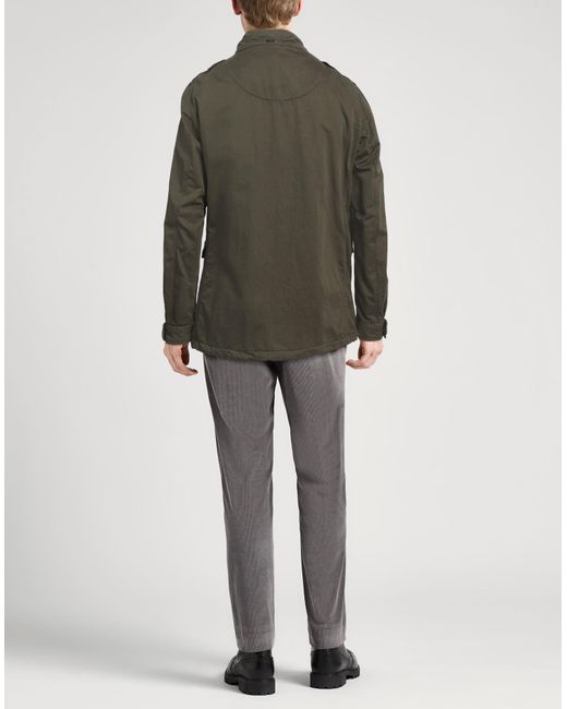 Herno Jacke & Anorak in Green für Herren