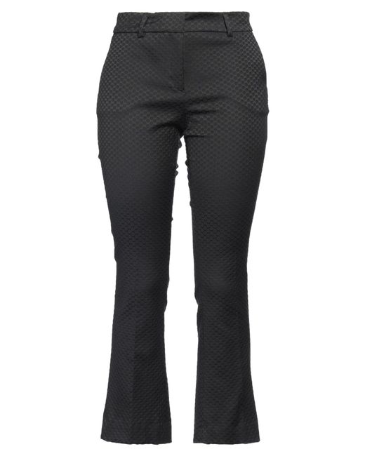 Messagerie Black Hose