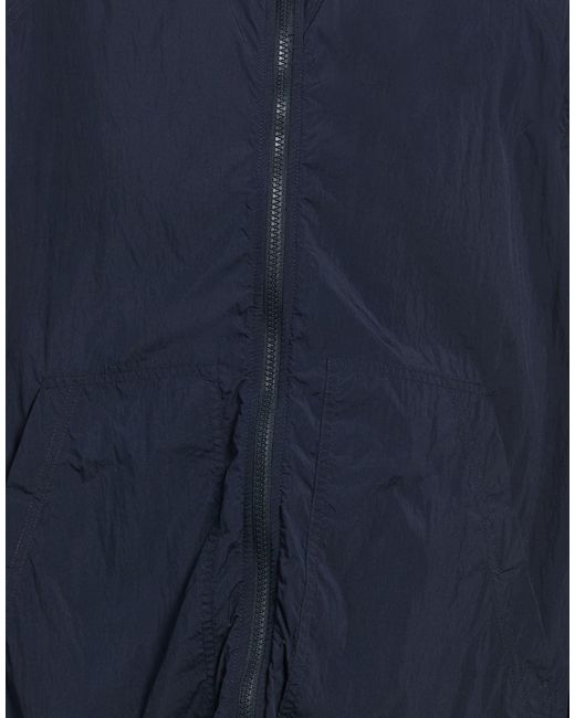 Colmar Blue Midnight Jacket Polyamide for men