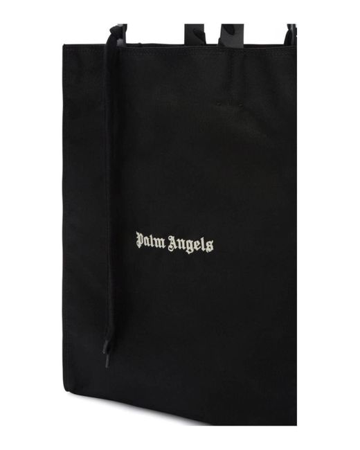 Palm Angels Handtaschen in Black für Herren