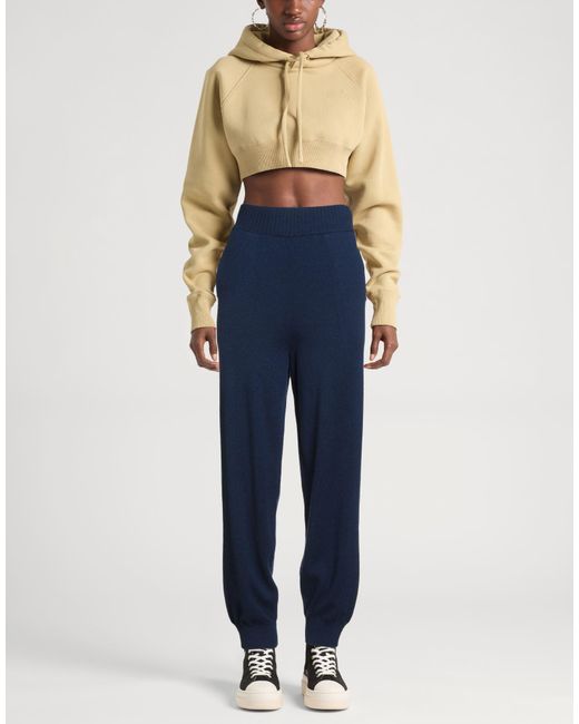 Pinko Blue Trouser