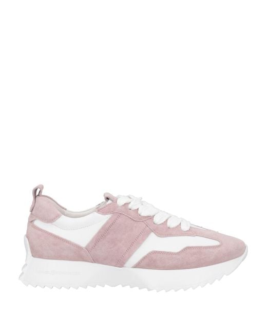 Kennel & Schmenger Pink Sneakers