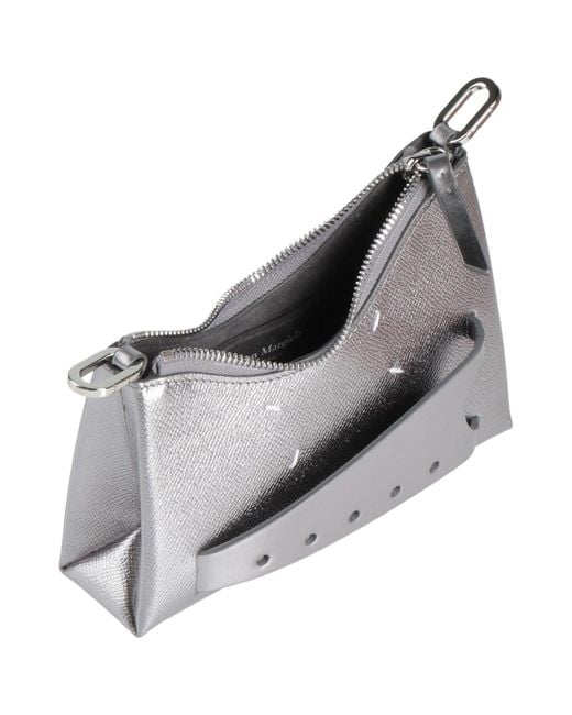 Sacs Bandoulière Maison Margiela en coloris Gray
