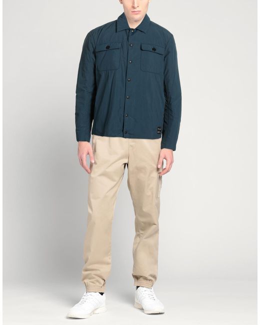 Spiewak Blue Puffer for men