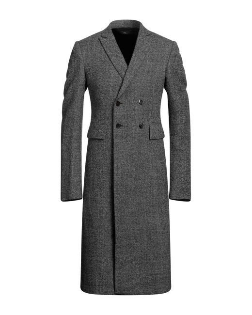 SAPIO double-breasted Tailored Coat - Farfetch