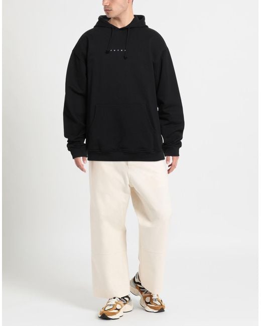 Futur Black Sweatshirt for men