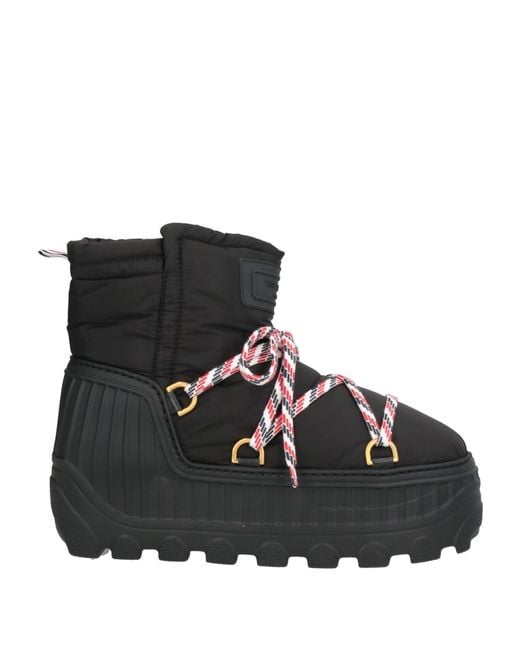 Thom Browne Stiefelette in Black für Herren