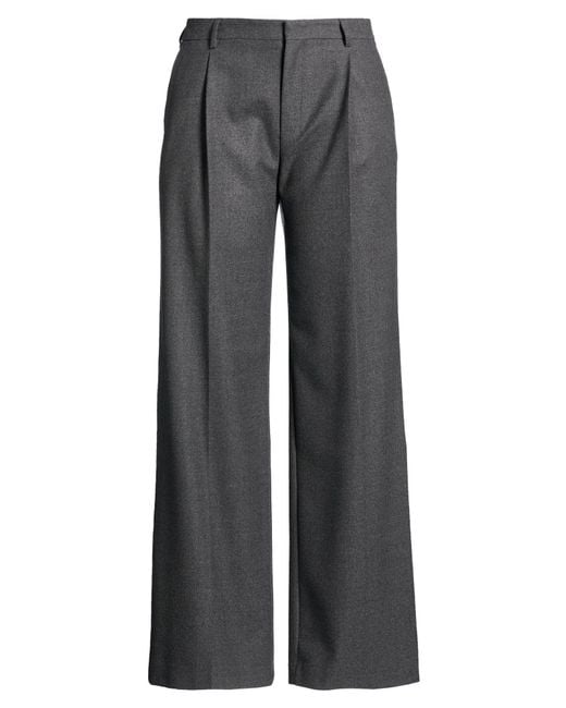 Cellar Door Gray Trouser