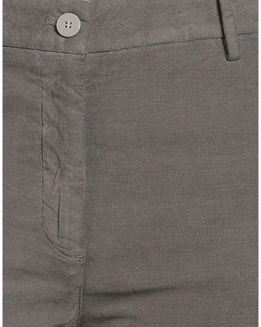 Mason's Gray Trouser